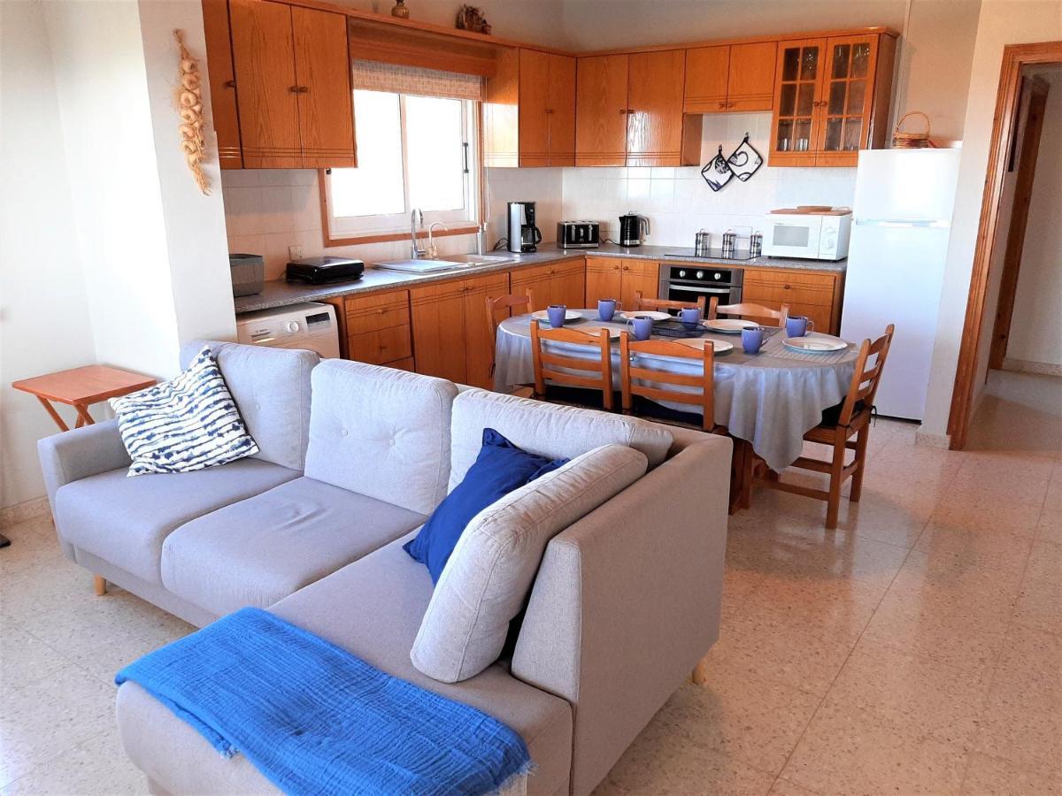 Villa Gavriel - Peyia Villa With Breathtaking Sea View, Peyia Villa With Private Pool, Secluded, Huge Outdoor Space, Mountain Views Dış mekan fotoğraf